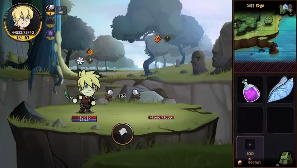 Hero Tale - Idle RPG Suggerimenti e trucchi
