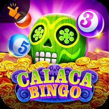 Calaca Bingo-TaDa Games