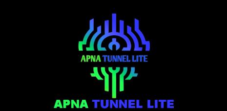 APNA TUNNEL VPN 스크린샷 1