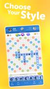 Words With Friends 2 Word Game ภาพหน้าจอ 0