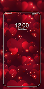 Rose Wallpaper Live HD Screenshot 2