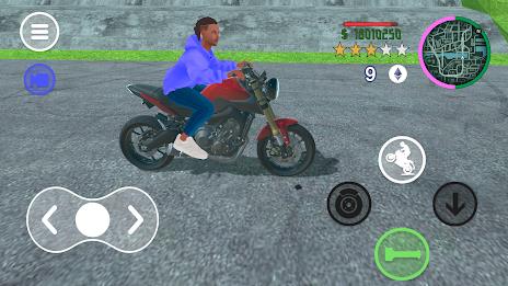 MX Grau Bikes Screenshot 0