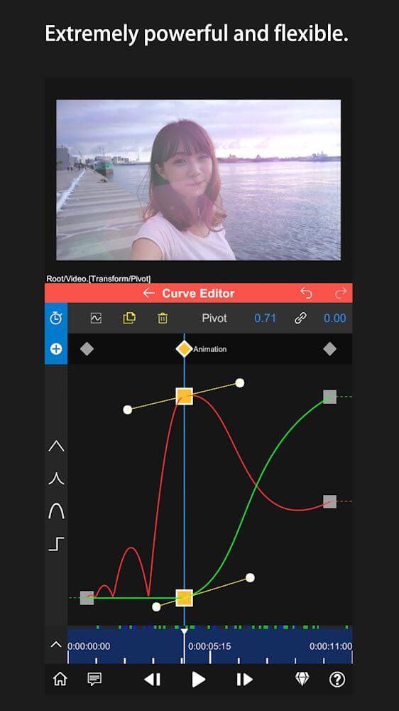 Node Video Mod Ekran Görüntüsü 3