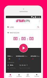 Urban VPN proxy Unblocker应用截图第2张