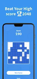 Blocks: Sudoku Puzzle Game Zrzut ekranu 0