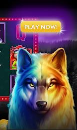 Fortune Neospin slots games Captura de pantalla 2