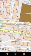 Map of Budapest offline Tangkapan skrin 3