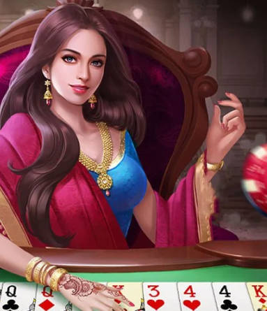 TeenPatti-CandyJoy Tangkapan skrin 2