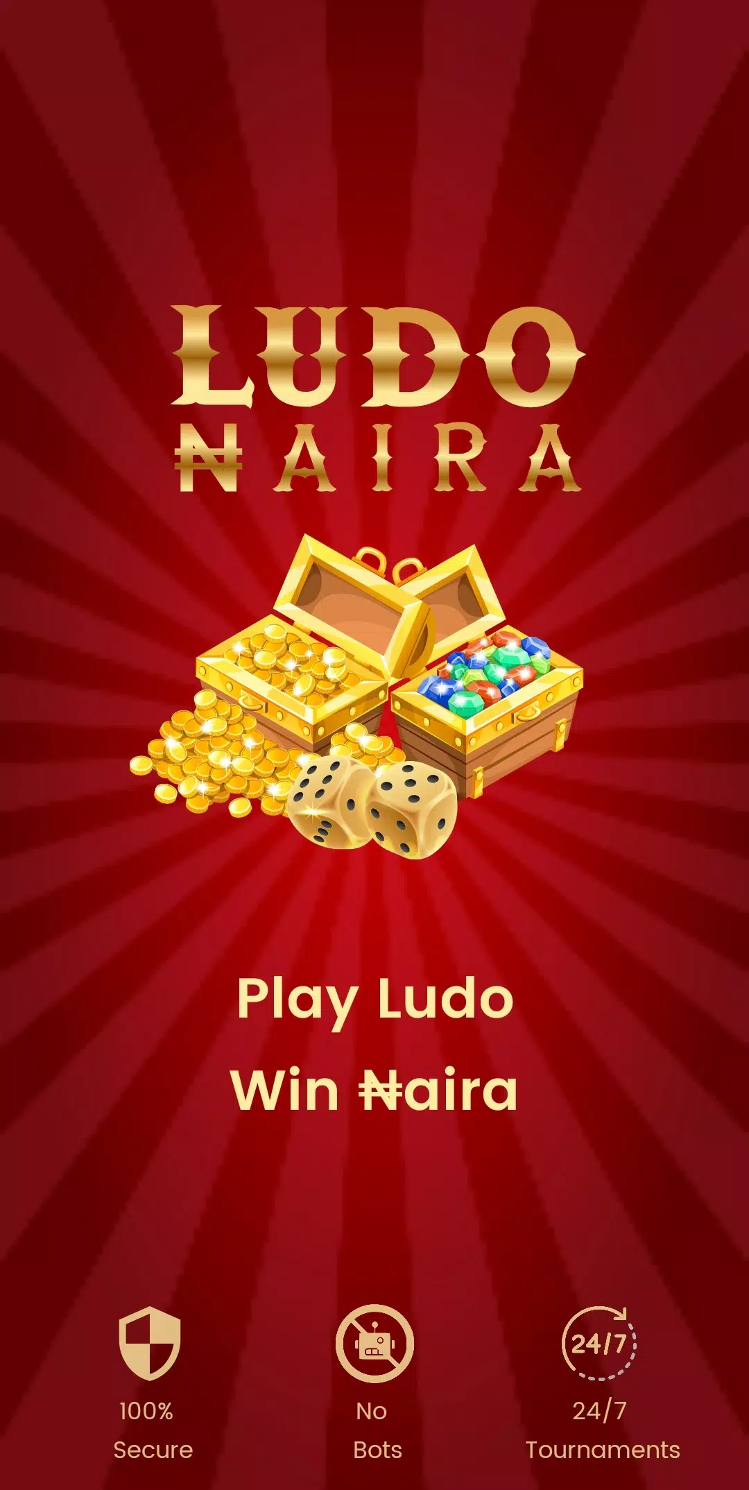 Ludo Naira Screenshot 1