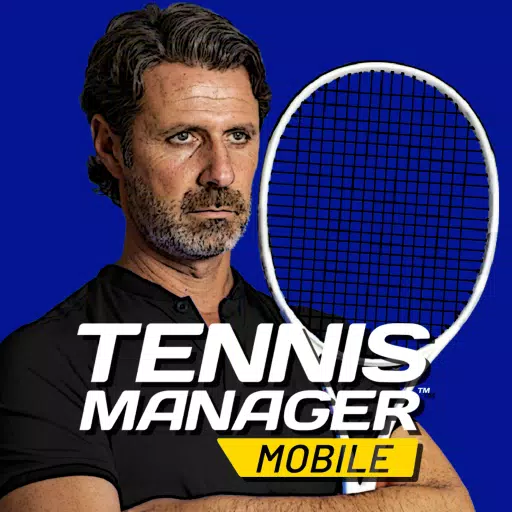 Tennis Manager Mobile