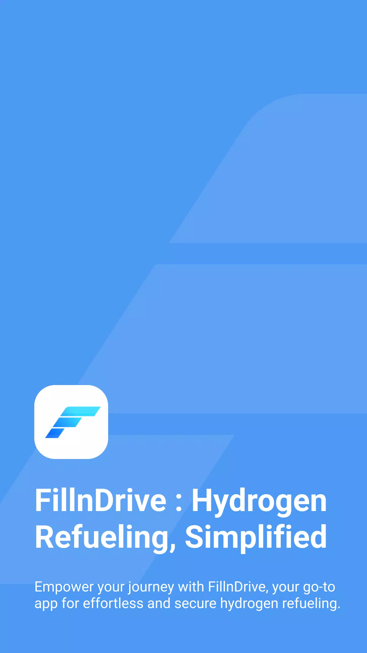 FillnDrive ဖန်သားပြင်ဓာတ်ပုံ 0