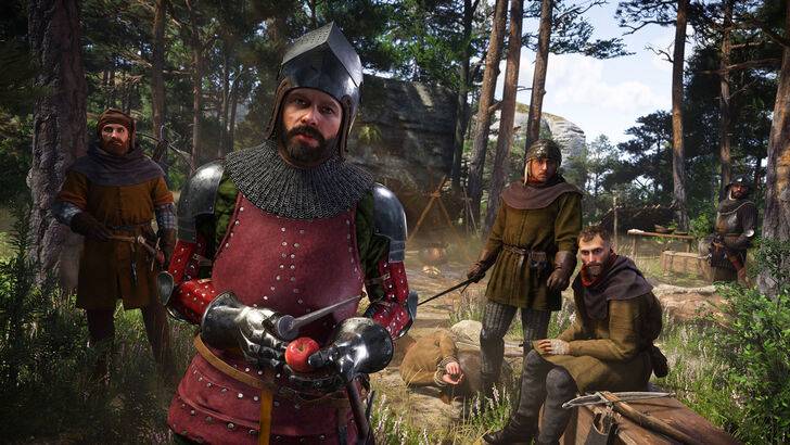 Kingdom Come: Deliance 2, konsollarda etkileyici performansa sahiptir