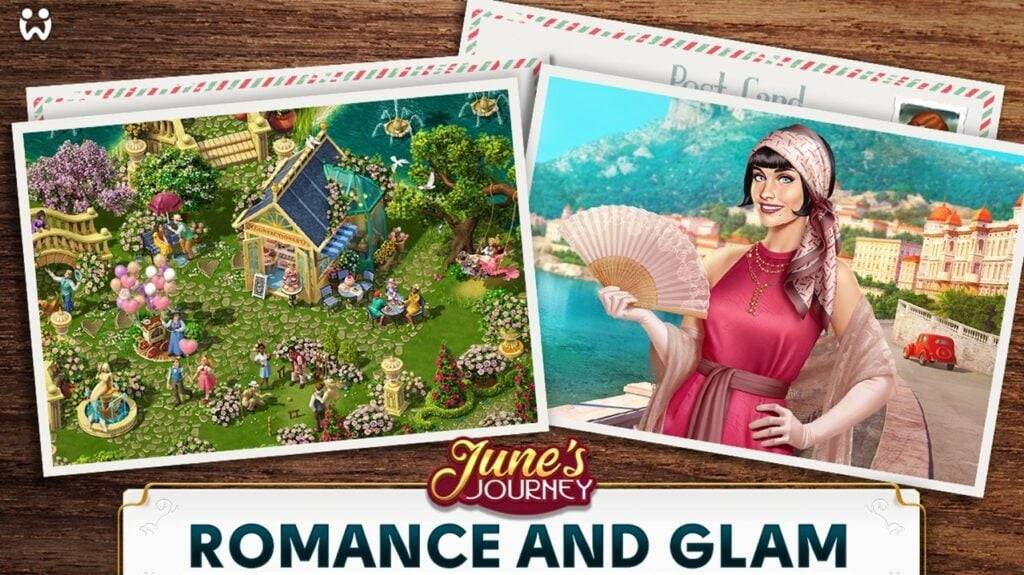 June’s Journey Rolls Out a Valentine’s Day-Themed Love Bloom Festival