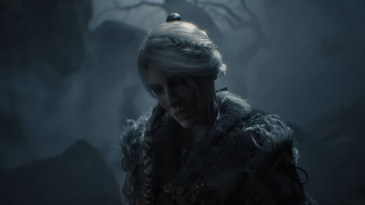 Witcher 4製品状況アップデート