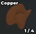 Copper Ore