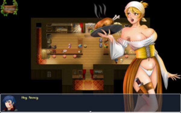 CataclyZm Screenshot 1