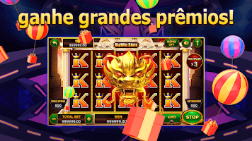 Schermata BigWin Slots - Slot Machines 3