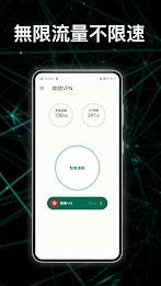 哇哇VPN—高速連接 &千兆帶寬&安全私密的VPN Screenshot 0