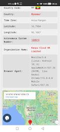Myanmar VPN - Get Yangon IP Screenshot 3