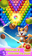 Bubble Shooter : Fruit Tree Zrzut ekranu 1