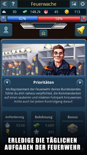 Feuerwehrspiel應用截圖第3張