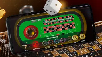 Live Roulette 24 Schermafbeelding 1