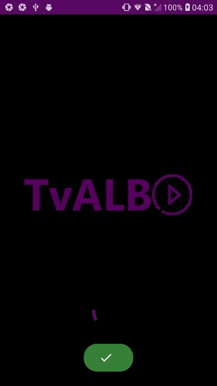 TvALB应用截图第0张
