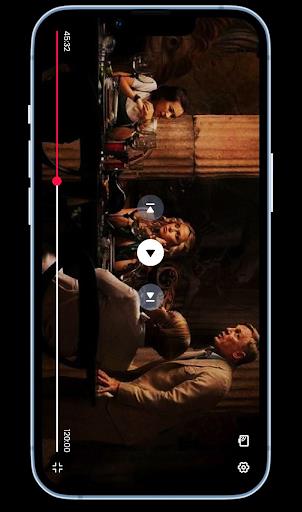 Flixtor Movies and Series Ảnh chụp màn hình 2