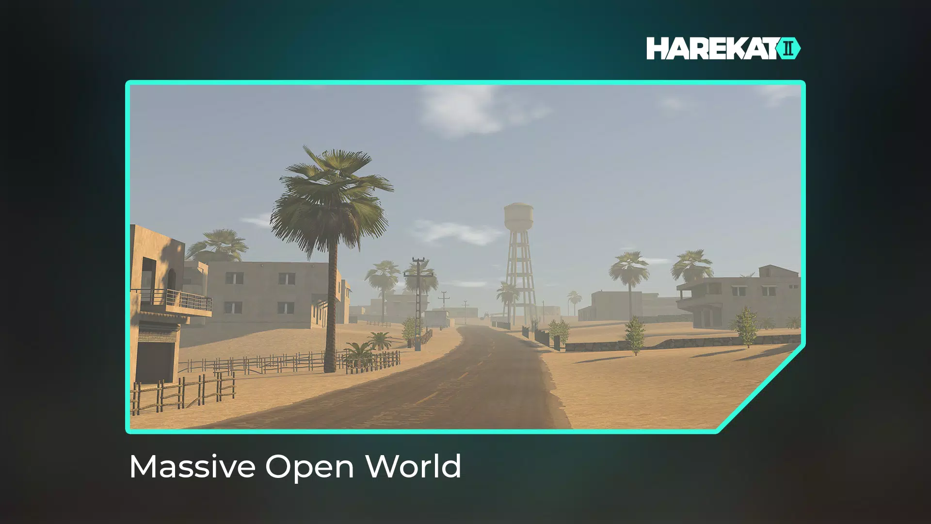 Harekat 2 Captura de pantalla 2