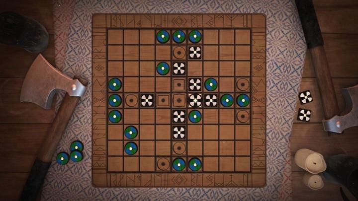 Tafl Champions: Ancient Chess স্ক্রিনশট 3