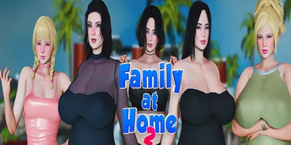 Family at Home 2