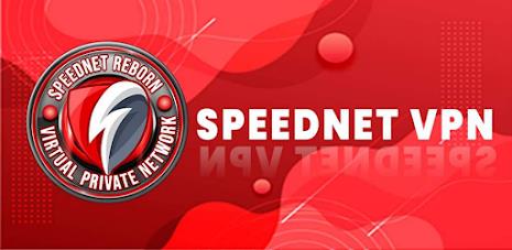 SPEEDNET VPN TUNNEL Screenshot 3