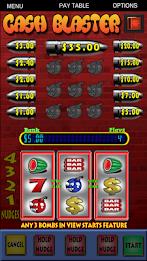 Cashblaster Slot Machine ภาพหน้าจอ 0