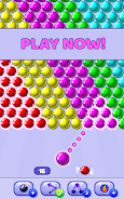 Bubble Pop - Bubble Shooter Ảnh chụp màn hình 1