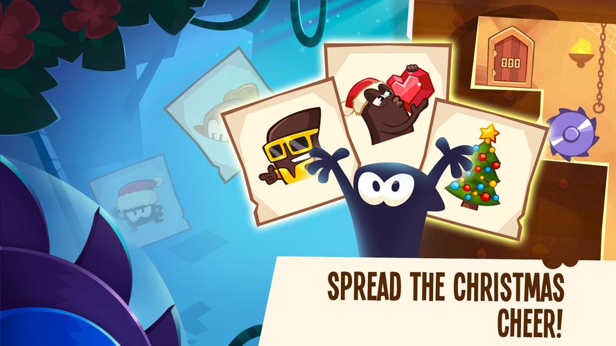 King of Thieves Скриншот 1
