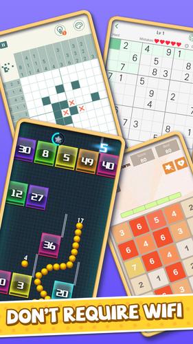 Puzzle Collection应用截图第3张