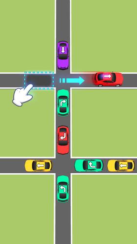 Traffic: No Way Out!應用截圖第1張