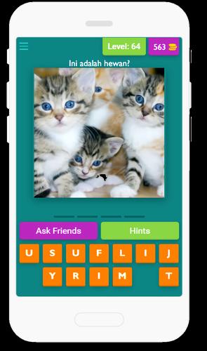 Learn Animals スクリーンショット 3