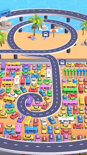 Bus Mania スクリーンショット 0