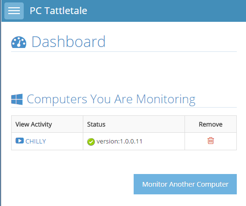 PC Tattletale應用截圖第1張