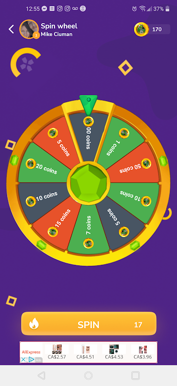 420 Rewards Cash King Ảnh chụp màn hình 0
