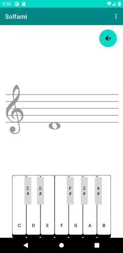 Solfami Ảnh chụp màn hình 3