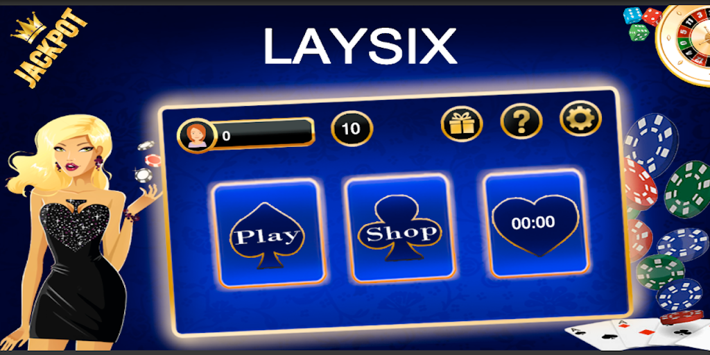 Laysix应用截图第0张
