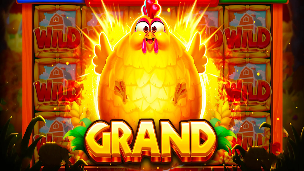 Royal Slots Club Скриншот 1