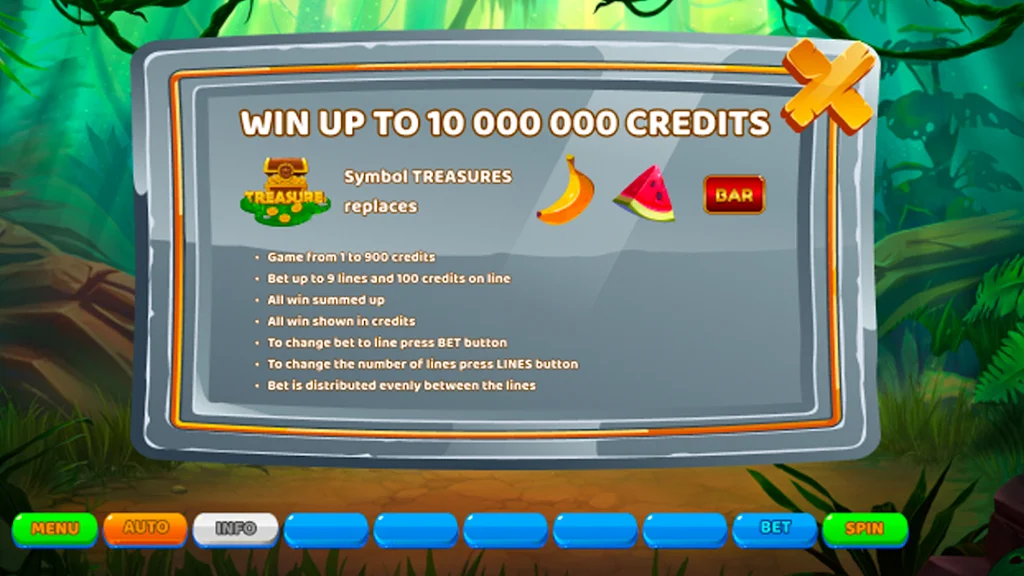 Raging Bull Casino Online Ảnh chụp màn hình 2