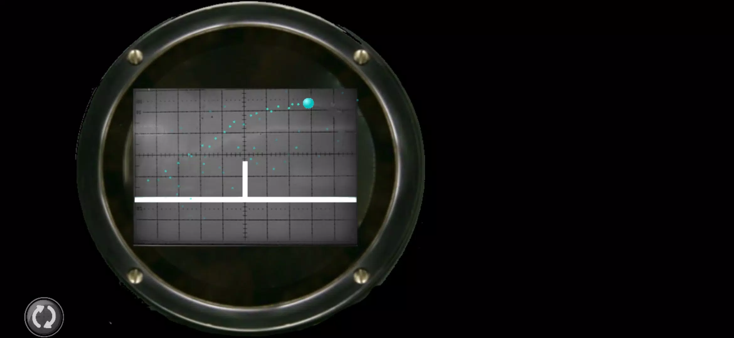 Schermata Tennis For Two Multiplayer 0