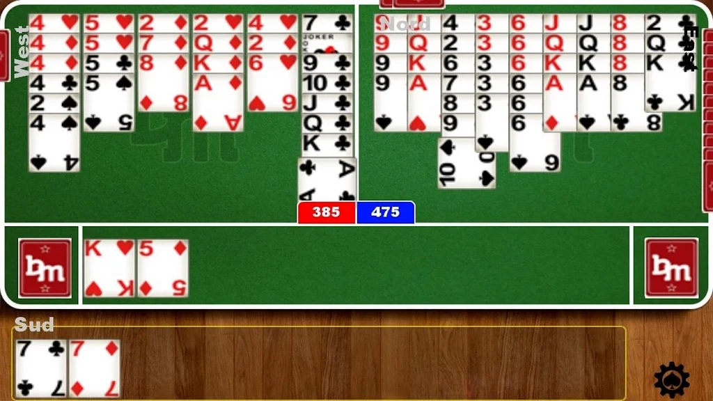 master hole Capture d'écran 2