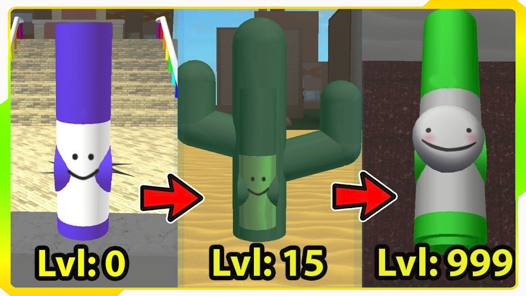 Find The Markers for RBLX Screenshot 2