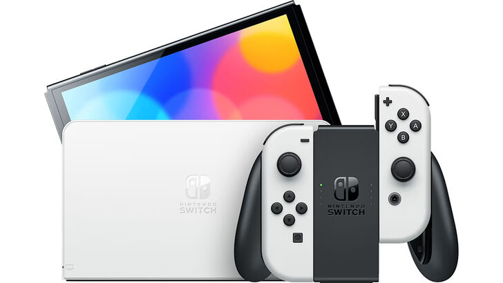 Switch 2 Projected as Top-Selling Next-Gen Console