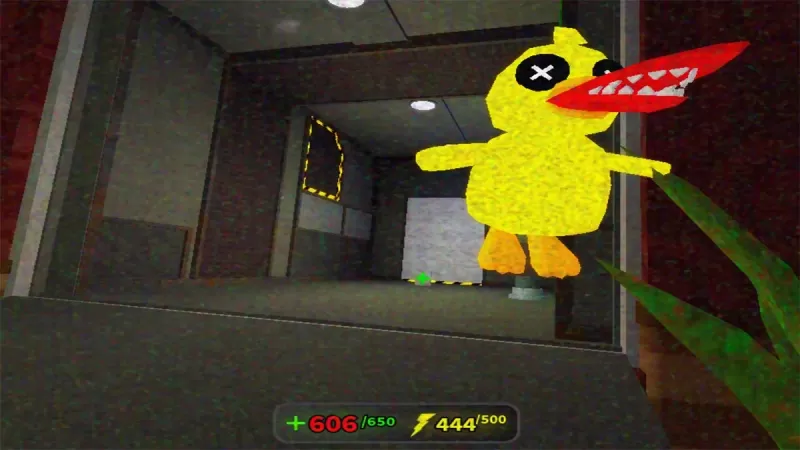 Paano matalo ang duck monster sa ERPO